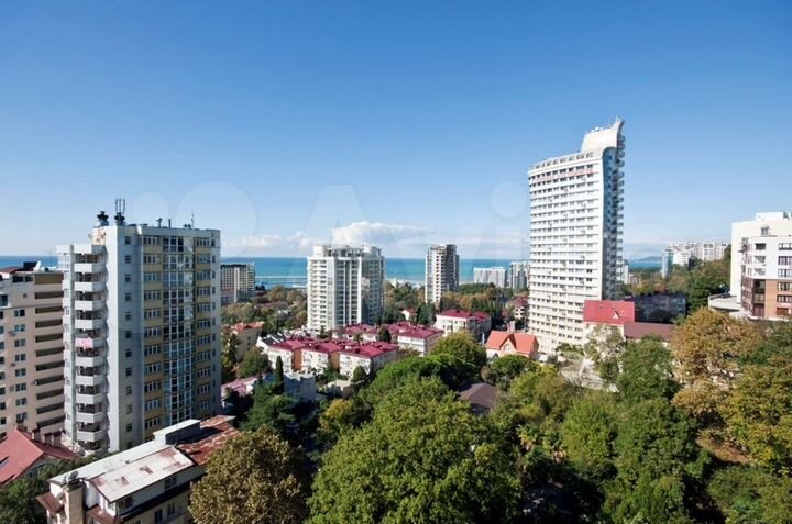 2-к. квартира, 75 м², 12/21 эт.