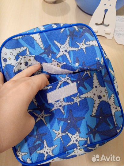 Рюкзак детский новый