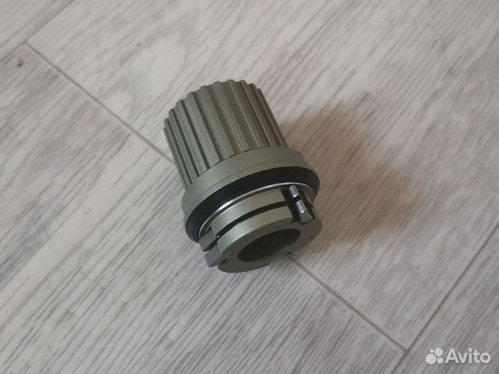 Для велосипеда MTB Micro Spline XD XDR 12S 3 лапки