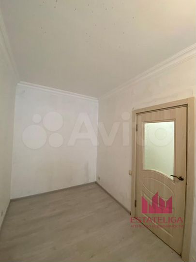 1-к. квартира, 31 м², 2/9 эт.