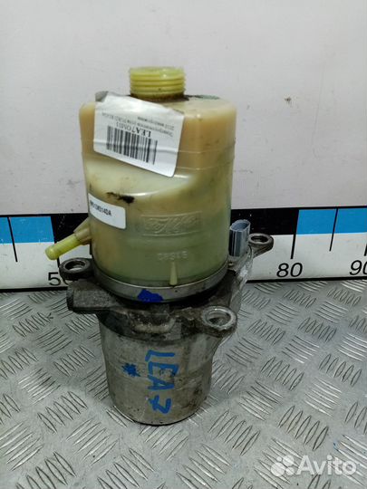 Б/У Насос гидроусилителя (электрический)