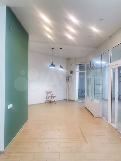 Офис, 44 м²