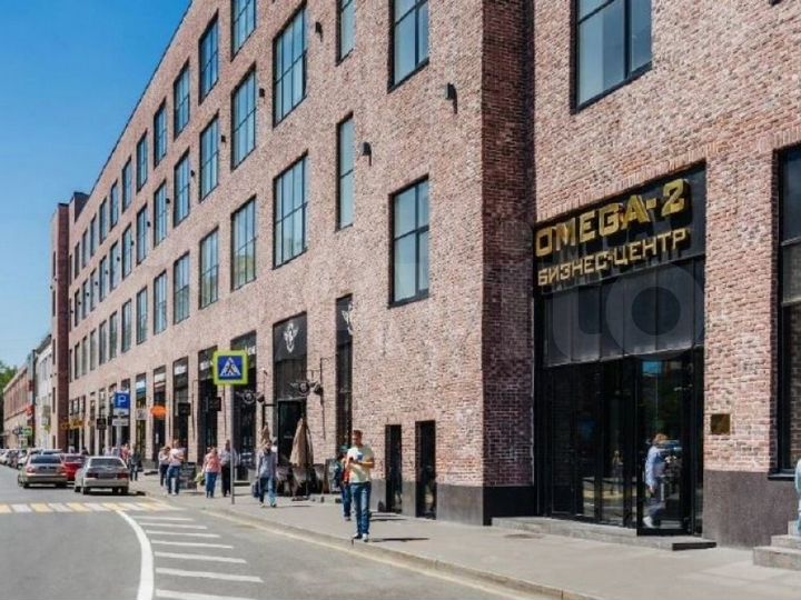 Сдам торговое помещение, 653.1 м²