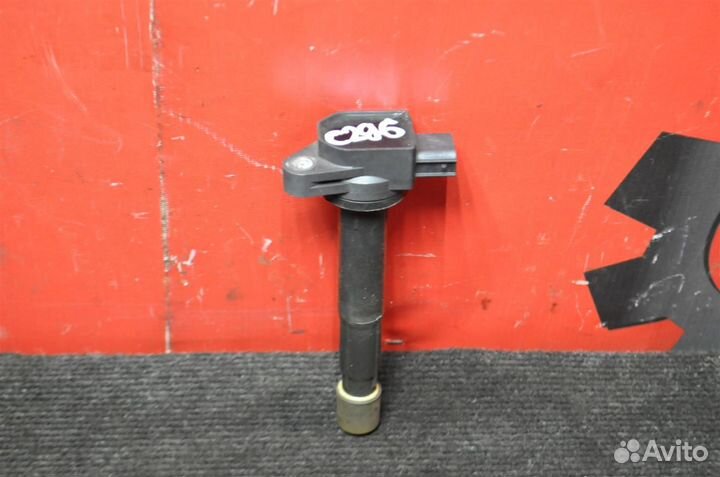 Катушка зажигания honda accord CM1