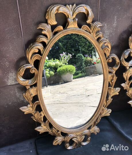 Зеркало spini италия