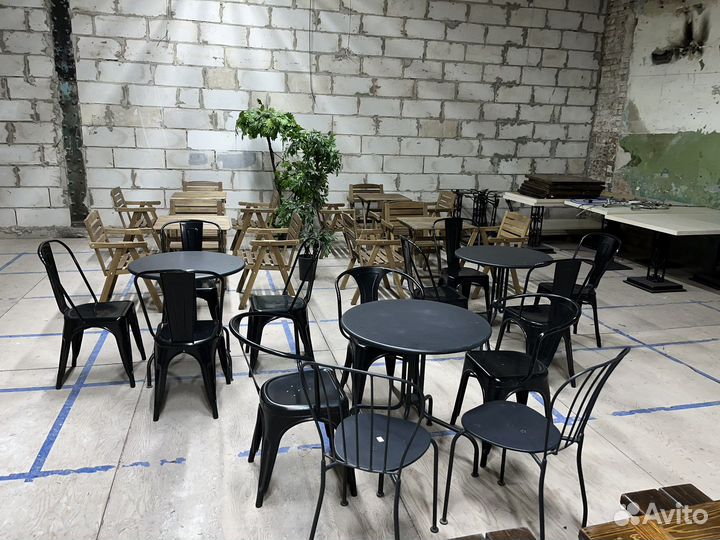 Оборудование для пекарни