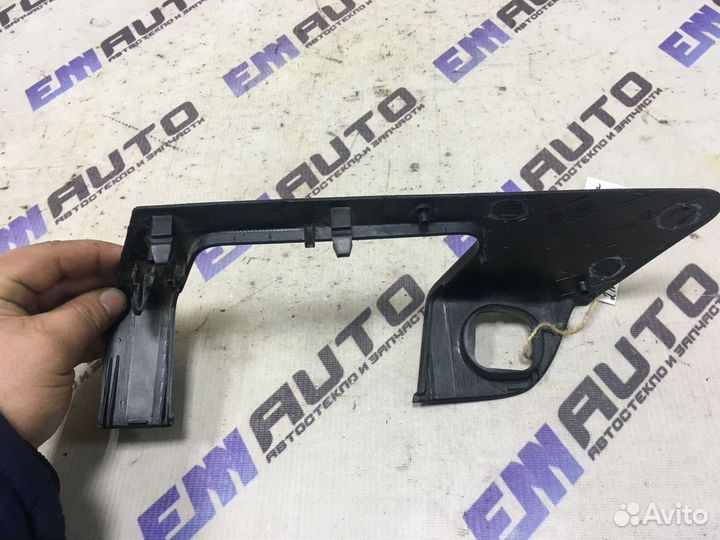 Накладка кнопки стеклопод. передняя Форд Фьюжен