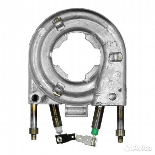 Термоблок 1400W 230V Jura/Nivona/Melitta