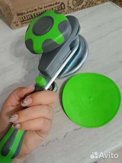 Закаточная машинка для банок