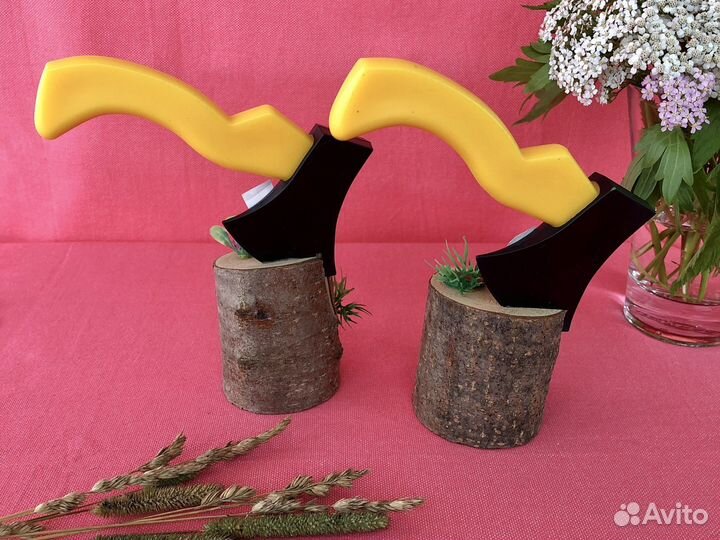 Сувениры из дерева. Новые. Время рубить бабки