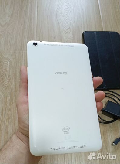 Планшет asus MeMO Pad 8 ME581CL