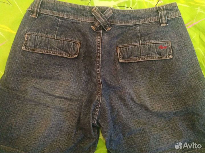 Шорты мужские оригинал
