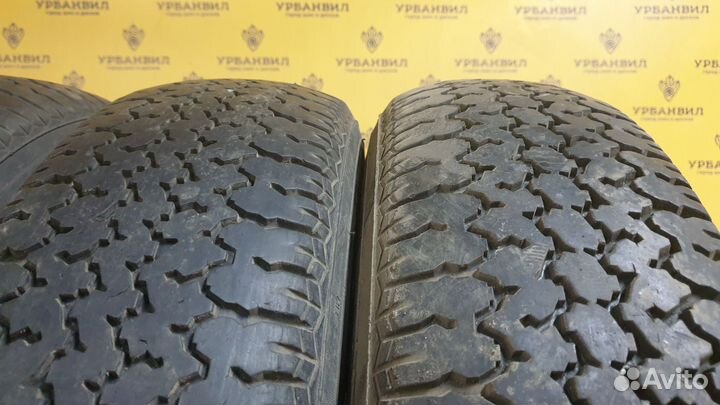 Омскшина ВЛИ-10 175/80 R16 88Q