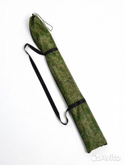 Чехол для охотничьих и таежных лыж Маяк 180 см