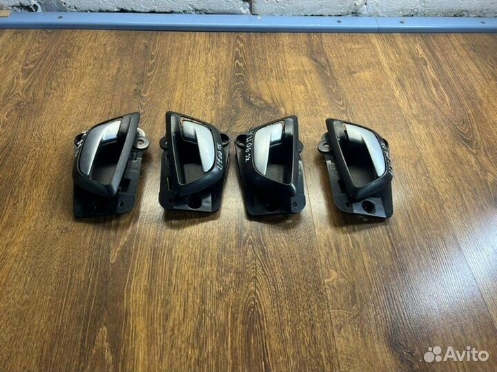 Ручка двери внутренняя Volvo Xc90 внедорожник 2.9