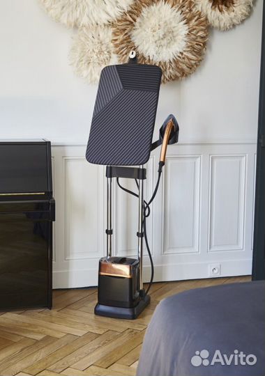 Паровая гладильная система Tefal ixeo power