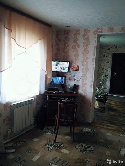 6-к. квартира, 150 м², 1/1 эт.