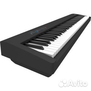 Roland FP-30X - Цифровое пианино FP-30X - Digital