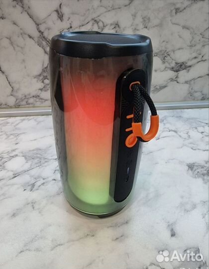 Портативная колонка JBL Pulse 6+