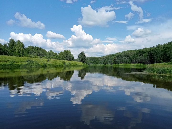 Участок 10,3 га (СНТ, ДНП)