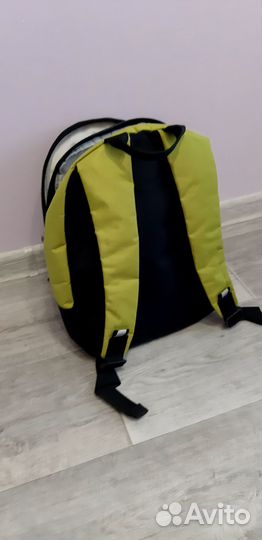 Рюкзак школьный для мальчика grizzly