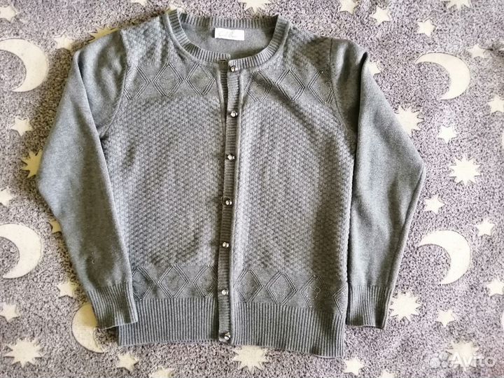 Кофта для девочки