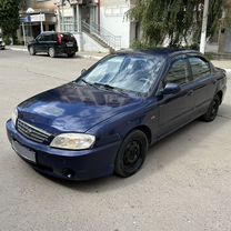 Kia Spectra 1.6 AT, 2006, 292 000 км, с пробегом, цена 375 000 руб.