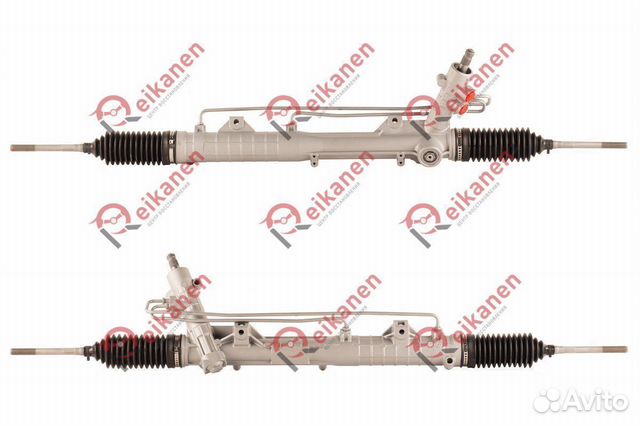 Рулевая рейка бмв Е90