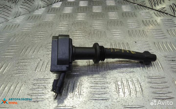 Катушка зажигания Land Rover Range Rover LR010687