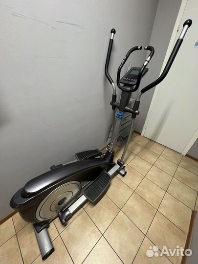 Элипсойд/ эллиптический тренажер б/у
