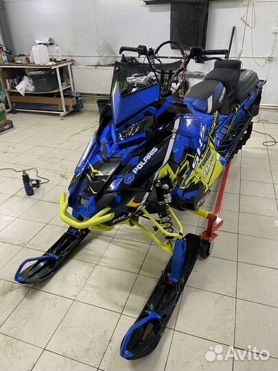 Polaris SKS 800 155