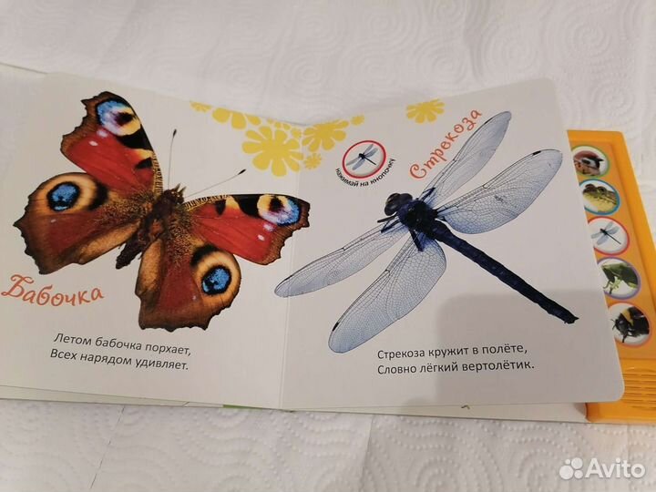 Книги для малышей