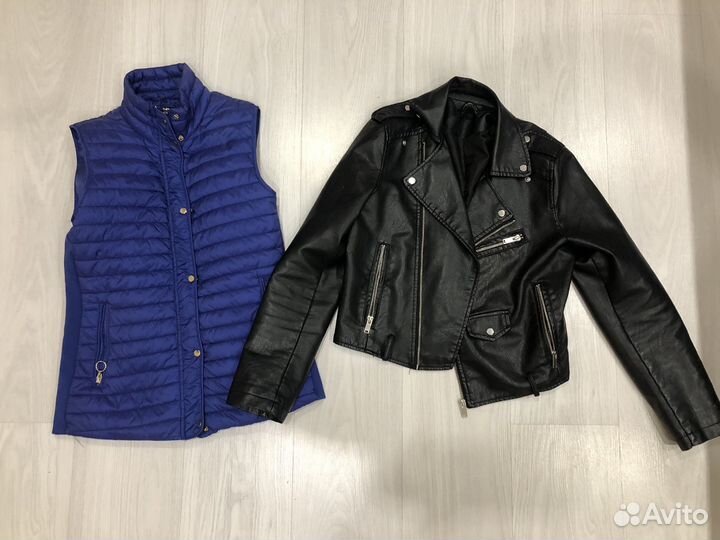 Одежда пакетом на девушку 42 44