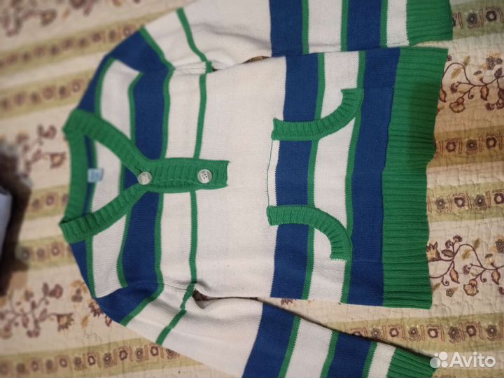 Детская одежда для мальчиков