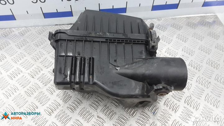 Корпус воздушного фильтра Hyundai i30 GD 2014