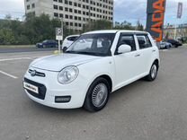 LIFAN Smily (320) 1.3 MT, 2014, 122 000 км, с пробегом, цена 450 000 руб.