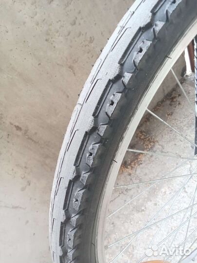 Велосипед Merida Kalahari 550 SX