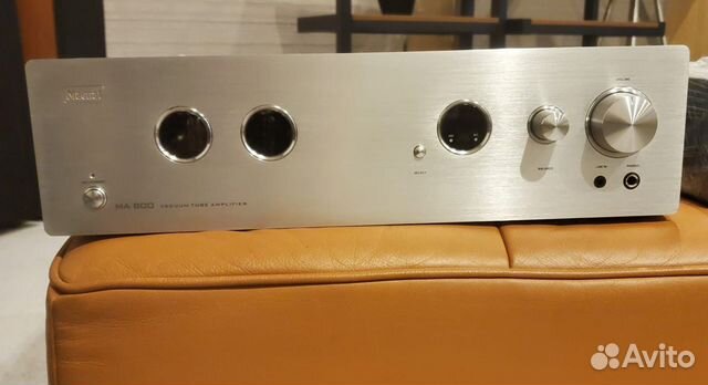 Усилитель Magnat MA 800 купить в Москве | Электроника | Авито