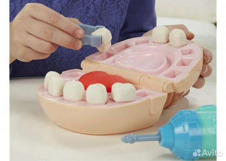 Развивающие игрушки от 1 года