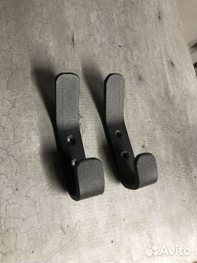 Крючки для одежды