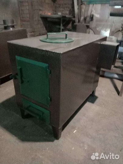 Котлы Отопительные