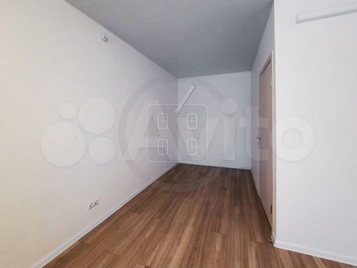 1-к. квартира, 37,9 м², 4/25 эт.