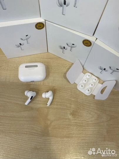 Airpods pro 2 Type - C новинка 2024