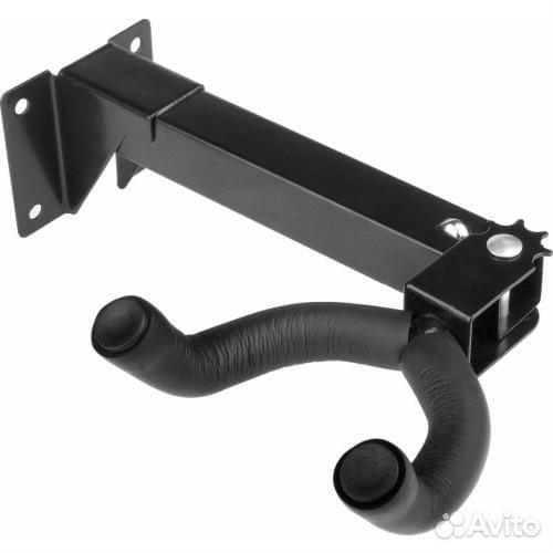 Держатель гитары настенный