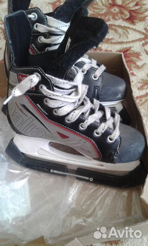 Коньки мужские спортивные 38 р-р