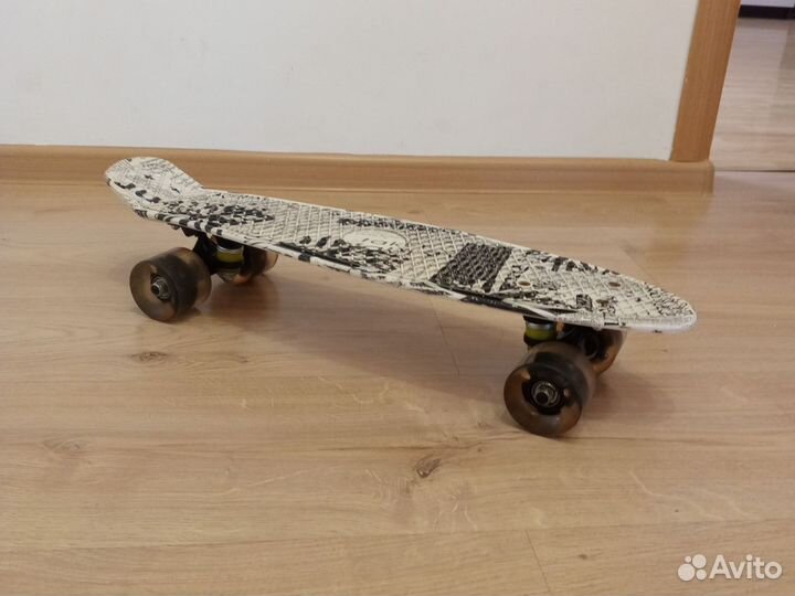 Скейтборд детский