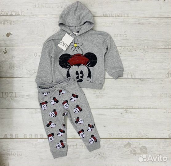 Костюм для девочки