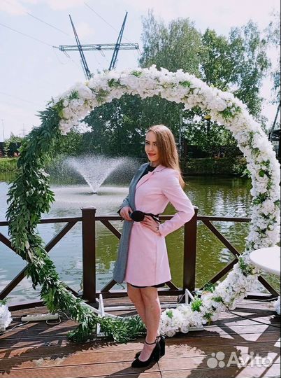 Тамада - Ведущая, Певец, Dj, Декор