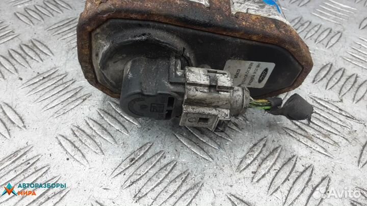 Клапан EGR Ford Transit 7 2008 93860V