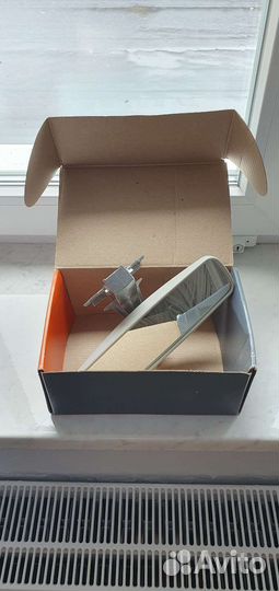 Зеркало заднего вида салонное Веста